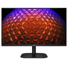 Buy AOC B2 27B2HEU 27" Full HD LED Display - 1920 x 1080, Stylish Black Design, Perfect for Home & Office!